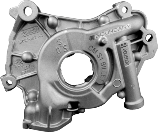 Boundary 2024+ Ford Coyote V8 (All Types) Oil Pump Assembly