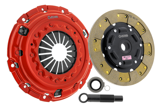 Action Clutch 96-99 Infiniti I30 3.0L (VQ30DE) Stage 2 Clutch Kit (1KS) ACR-0773 *Discontinued