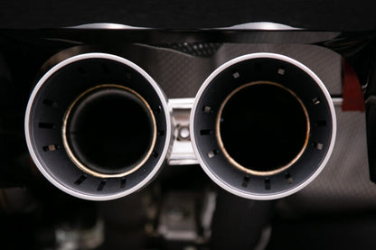 HKSTUDIE EXHAUST for BMW G80/G82 Comp HKSTUDIE-EX001