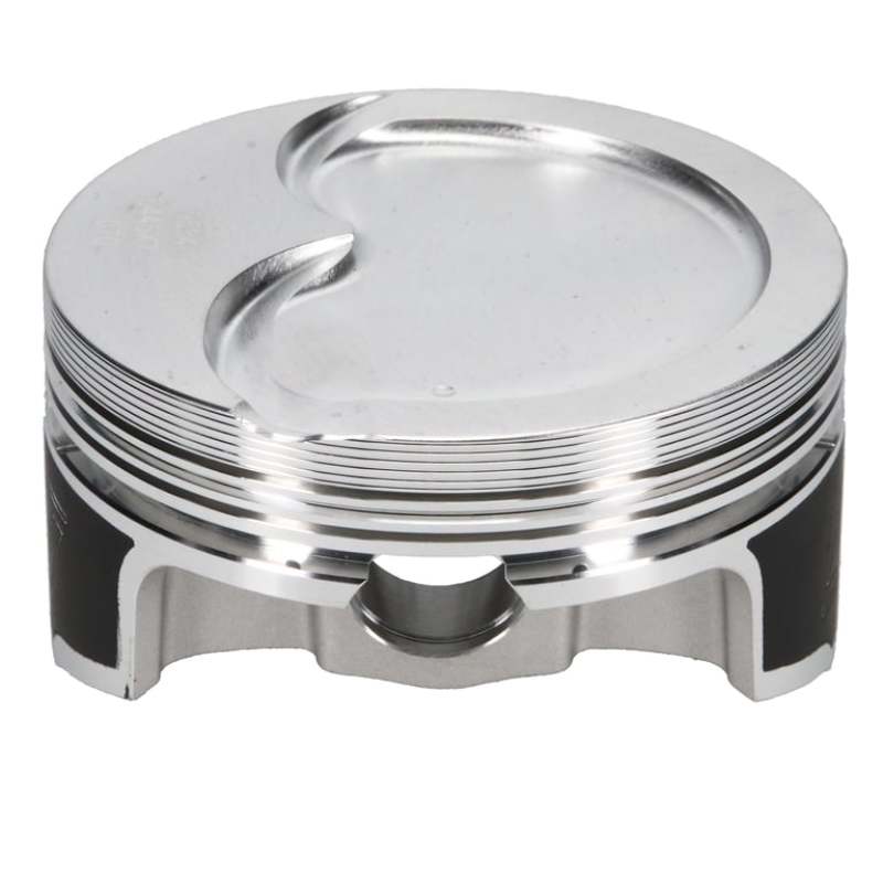 Wiseco Chevrolet LS 4.070in Bore 1.110in CH -15.00 CC Professional Piston Set