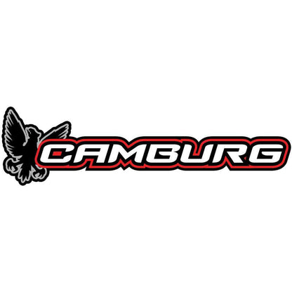 Camburg Toyota Tundra 2WD/4WD 22-23 KINETIK V2 Performance Billet Uniball Upper Arms