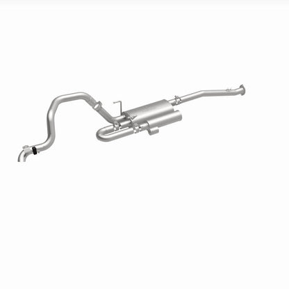 MagnaFlow 98-02 Toyota 4Runner Overland Series Cat Back Performance Exhaust