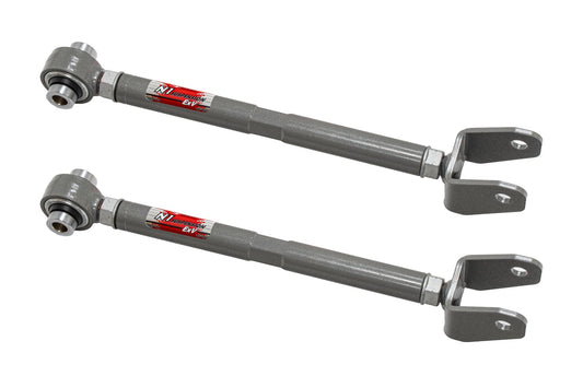 APEXi A'PEXi - EXV Rear Toe Control Arm (Pillow Ball) - Lowered by 20mm / Stance Setup Only) - 240SX (S14) / Silvia (S15) / Skyline (R33)- [RWD Only] / Skyline (R34)- [RWD Only] (Without HICAS)