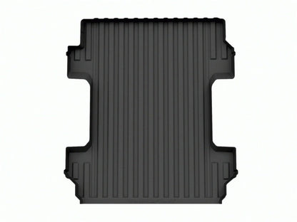 WeatherTech 19-24 Chevrolet SIlverado 1500 / 19-24 GMC Sierra 1500 ImpactLiner - Black