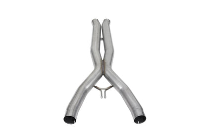 Corsa 14-19 Chevrolet Corvette C7 Z06 / ZR1 6.2L V8 3.0in X-Pipe 21078