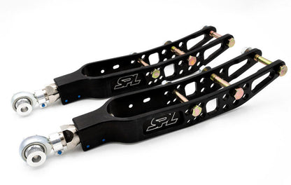 SPL Part Rear Lower Camber Arms GR86/BRZ/GT86/WRX