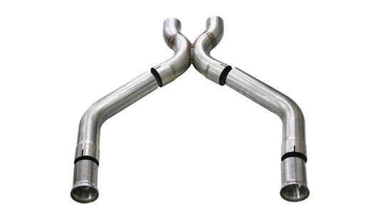 Corsa Performance Corsa 11-14 Ford Mustang GT 5.0L V8 2.75in XO-Pipe w/ Cat