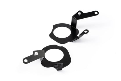 AMS Performance 16-24 Infiniti Q50 / 17-22 Infiniti Q60 80mm Air Intakes