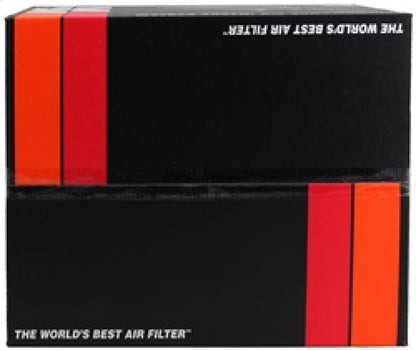 K&N 06-09 Chevy Corvette Z06 V8-7.0L AirCharger Performance Intake