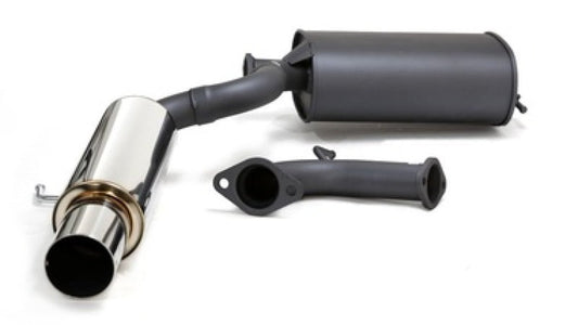 HKS 00-05 Celica GT Hi-Power Exhaust 3203-EX018