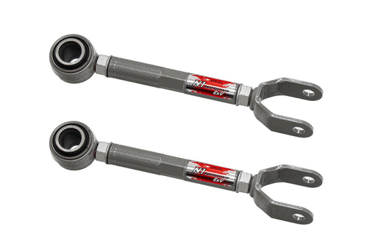 APEXi A'PEXi - EXV Rear Traction Rod (Bushing) - Nissan 370Z (Z34) / Z (RZ34) / Infiniti G37 (V36)