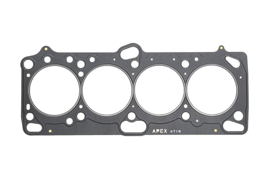 APEXi A'PEXi - Engine Metal Head Gasket - Mitsubishi 4G63 (EVO I , II , III) Engine - Bore: 86mm / 87mm