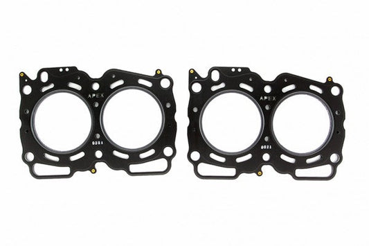 APEXi A'PEXi - Engine Metal Head Gasket - Subaru EJ20 Engine - Bore: 93.5mm