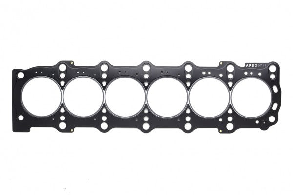 APEXi A'PEXi - Engine Metal Head Gasket - Toyota 1JZGTE (JZX90 / JZX100 / JZX110) Engine - Bore: 87mm