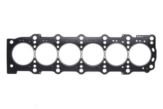 APEXi A'PEXi - Engine Metal Head Gasket - Toyota 1JZGTE (JZX90 / JZX100 / JZX110) Engine - Bore: 87mm