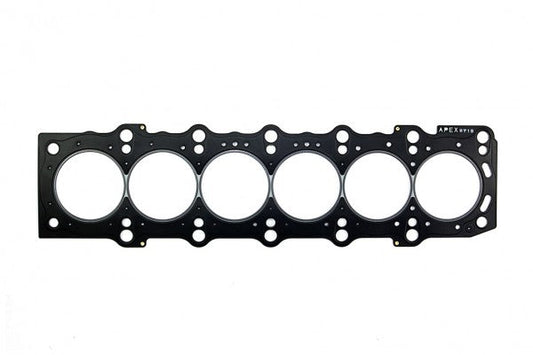 APEXi A'PEXi - Engine Metal Head Gasket - Toyota 2JZ-GTE Engine (JZA80 / JZS147 /JZS161) Engine - Bore: 88mm