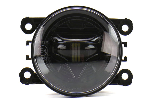 OLM Nightseeker LED Fog Lights - 2013-2016 FR-S / 2015+ WRX / 2014+ Forester / 2013+ Crosstrek