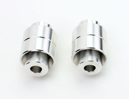 SPL Part 350Z/G35 Rear Mid Link Spherical Bushings