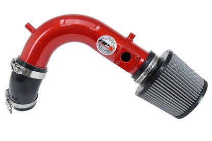 HPS Shortram Air Intake Kit 2009-2014 Acura TSX 2.4L, 827-105