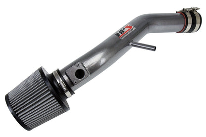 HPS Shortram Air Intake Kit 2006-2011 Lexus GS350 3.5L V6, Gunmetal