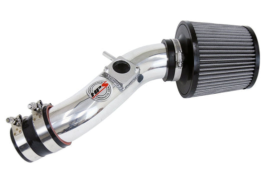 HPS Shortram Air Intake Kit 2003-2004 Toyota Corolla 1.8L, Polish