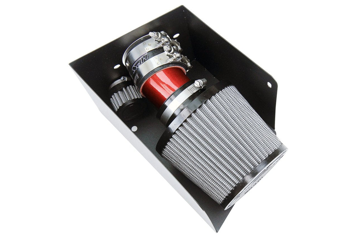 HPS Performance HPS Shortram Air Intake Kit 2000-2006 Volkswagen Golf GTI MK4 1.8T Turbo , 827-685