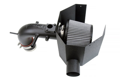 HPS Performance HPS All-New Shortram Air Intake Kit Toyota 2012-2017 Camry 2.5L, Includes Heat Shield, 827-691
