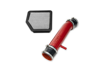 HPS Performance Air Intake System 2006-2013 Lexus IS250 2.5L V6, 827-710
