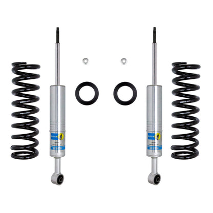 Bilstein B8 6112 Series Front Suspension Kit 03-09 Toyota 4Runner / 07-09 FJ Cruiser