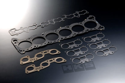 HKS 1.6mm HGK Engine Overhaul RB26 Stopper Head Gasket Kit 23009-AN012