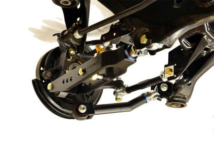 SPL Part Rear Toe Arms GR86/BRZ/GT86/WRX