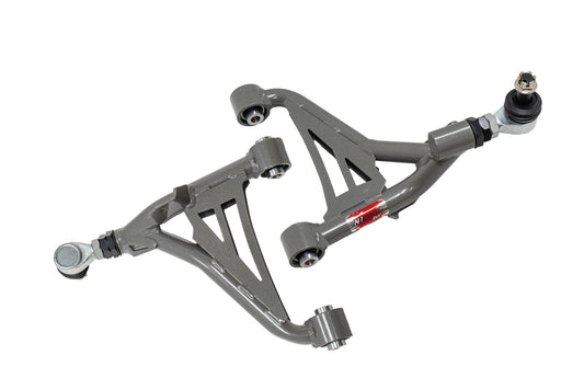 APEXi A'PEXi - EXV Rear Upper Control Arm (Pillow Ball) - Nissan 350Z (Z33) / 370Z (Z34) / Infiniti G35 (V35) / G37 (V36)