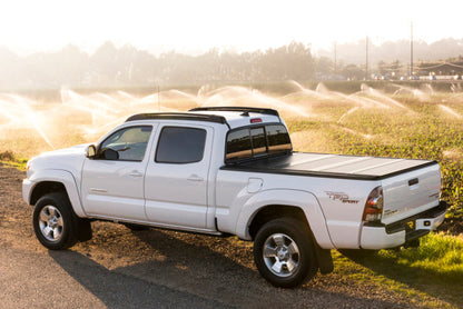 BAK 00-04 Toyota Tacoma 5ft Bed BAKFlip G2