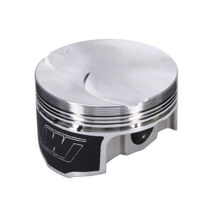 Wiseco Chevrolet LS 4.030in Bore 1.304in CH -3.20 CC Professional Piston Set