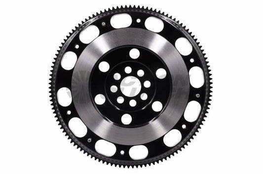 Action Clutch 91-98 Nissan 240SX 2.4L (KA24DE) Chromoly Lightweight Flywheel AC114FW *Discontinued