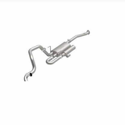MagnaFlow 98-02 Toyota 4Runner Overland Series Cat Back Performance Exhaust