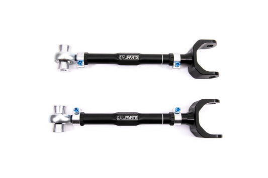SPL Part Camaro Rear Upper Traction Arms Gen6