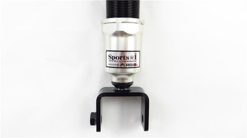 RS-R 14+ Infiniti Q50 3.7 AND 3.0T SIGNATURE/PREMIUM/LUXE AWD (V37) Sports-i Coilovers