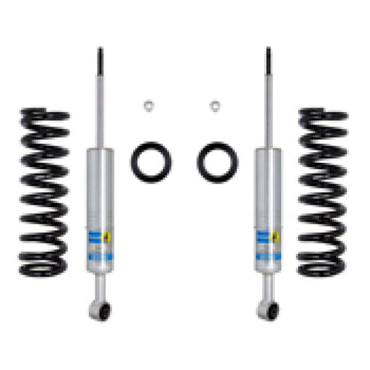 Bilstein B8 6112 Series Front Suspension Kit 03-09 Toyota 4Runner / 07-09 FJ Cruiser