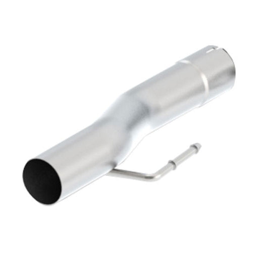 Ford Racing 11-14 F-150 SVT Raptor 6.2L 133in WB Cat-Back Touring Exhaust Mid-Pipe M-5248-F15R133C