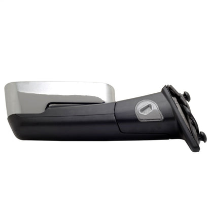 SPYDER Xtune Dodge Ram 1500 09-12 Extendable Power Heated Adjust Mirror Chrome HoUSing Left MIR-DRAM10-PW-L 9933165