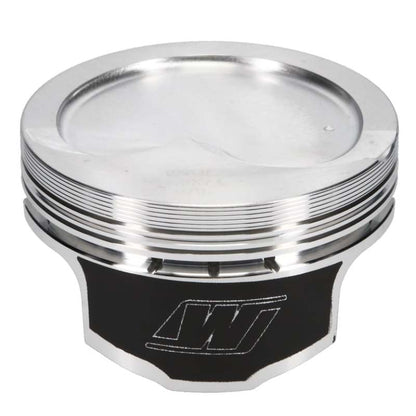 Wiseco Chevrolet LS 4.070in Bore 1.110in CH -15.00 CC Professional Piston Set