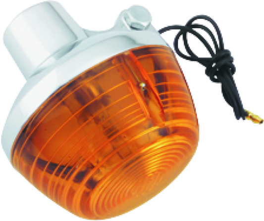 BikeMaster Honda Turn Signal - Front/Rear
