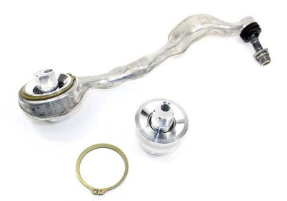 SPL Part Adjustable Front Caster Rod Monoball Bushings Toyota Supra A90 GR/BMW G29
