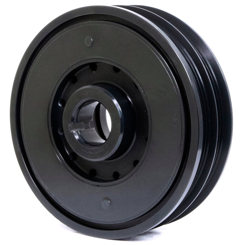 Fluidampr Nissan RB20DET/RB25DET NEO Phase-1 BNR32 GT-R Steel Internally Balanced Damper