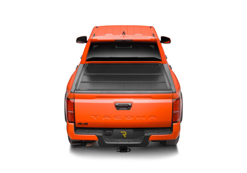 BAK 00-04 Toyota Tacoma 5ft Bed BAKFlip G2