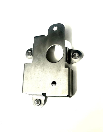 Exhaust Valve Motor Bracket