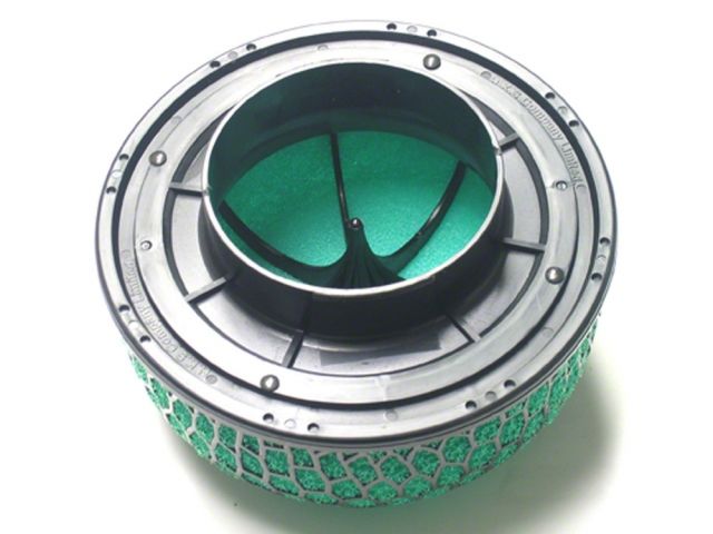 HKS SMF Reloaded 80mm Inlet Universal Air Filter 150mm