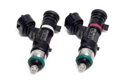HKS VR38 Injector Upgrade Kit - 1000cc 14002-AN005