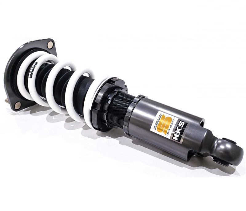 HKS HIPERMAX S FC1/FC3 Full Canceler Kit(US) 80300-KH001C